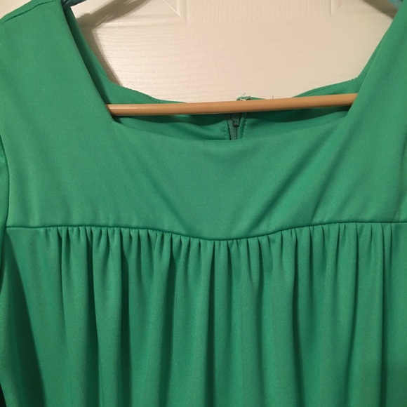 Vintage house dress - Picture 3 of 5